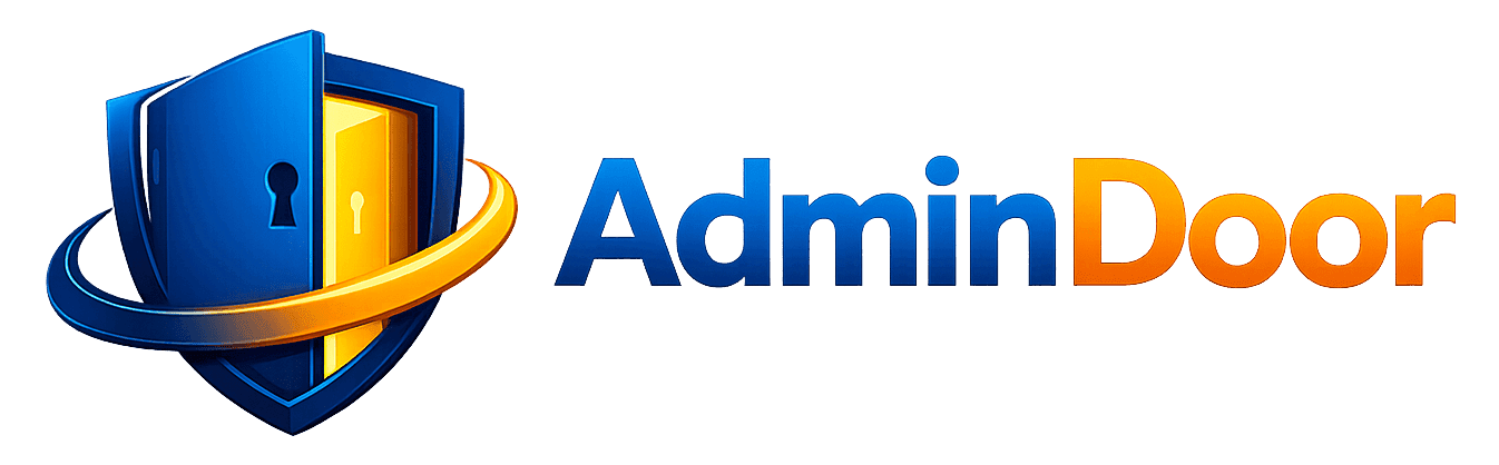 AdminDoor